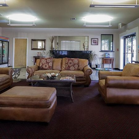 University Inn & Suites Сан Антонио Екстериор снимка