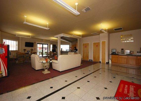 University Inn & Suites Сан Антонио Интериор снимка